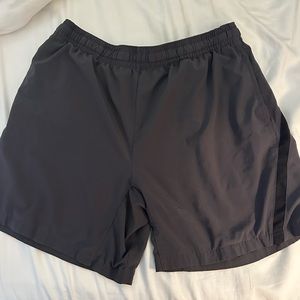 Men’s M Grey Everlast Shorts